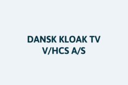 Medlem Logo 700x470px Dansk Kloak TV uai