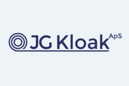 JGKloak Logo uai