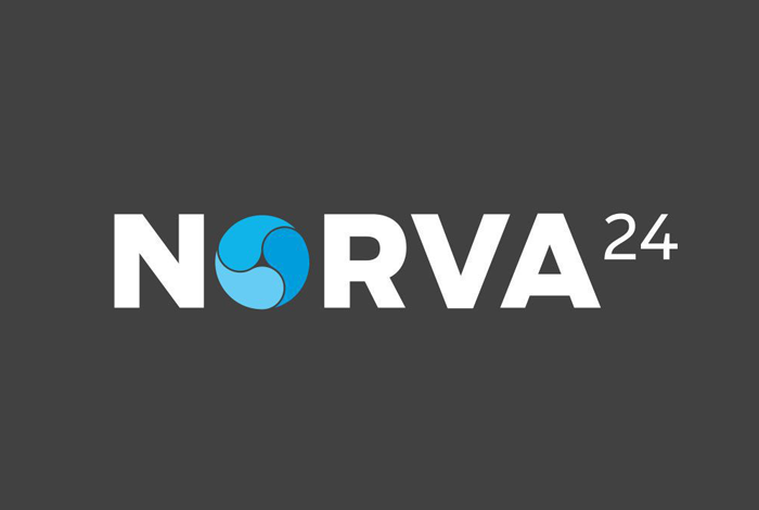 Logo - Norva 24