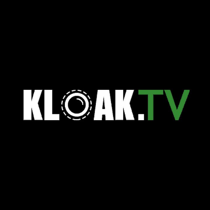 Logo - Kloak.tv