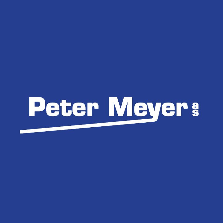 Logo - Peter Meyer