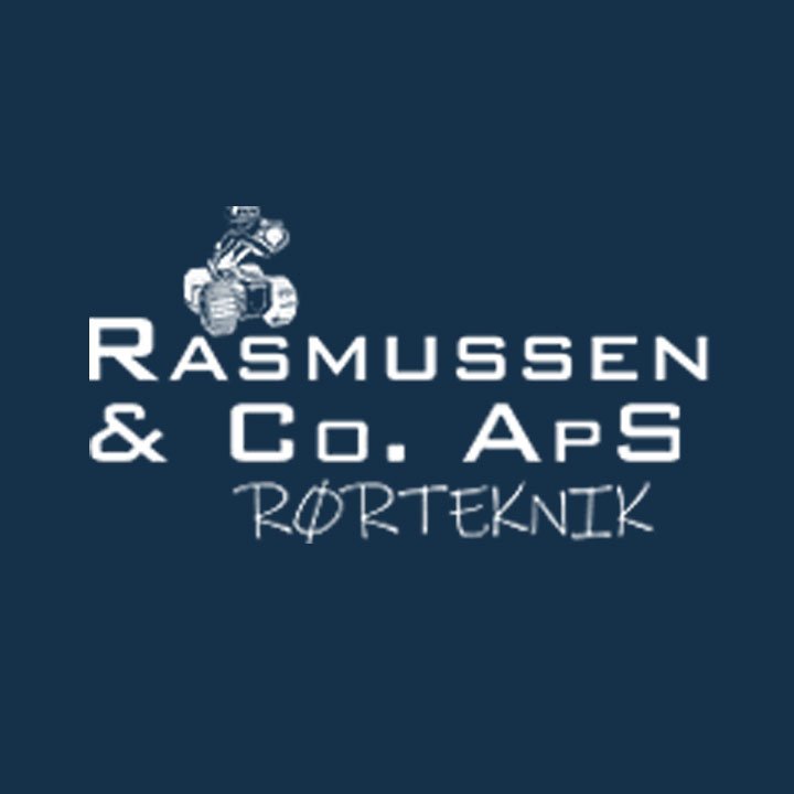 Logo - Rasmussen og Co.