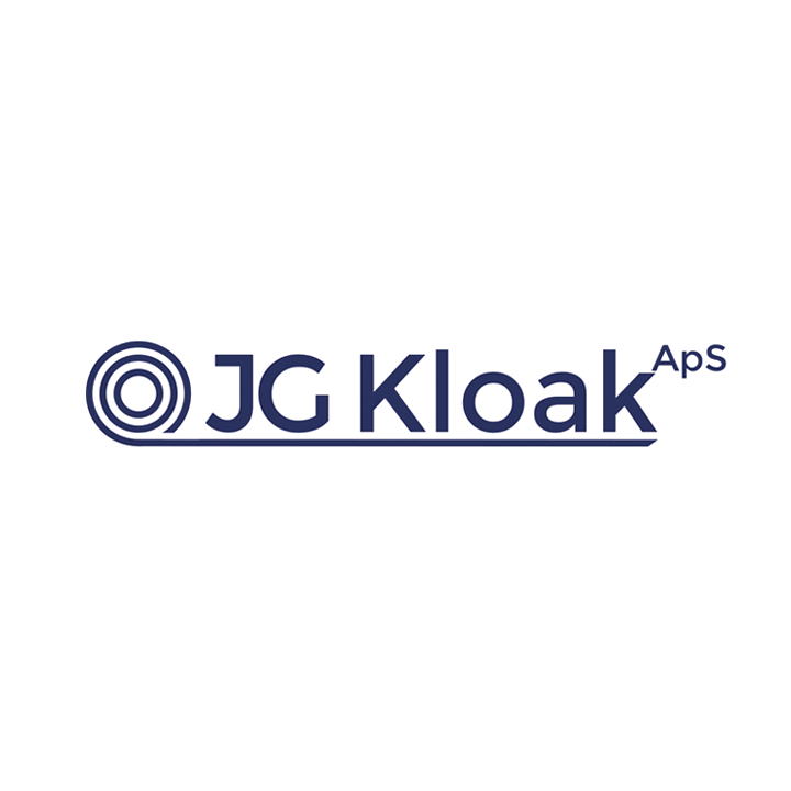 Logo - JG Kloak