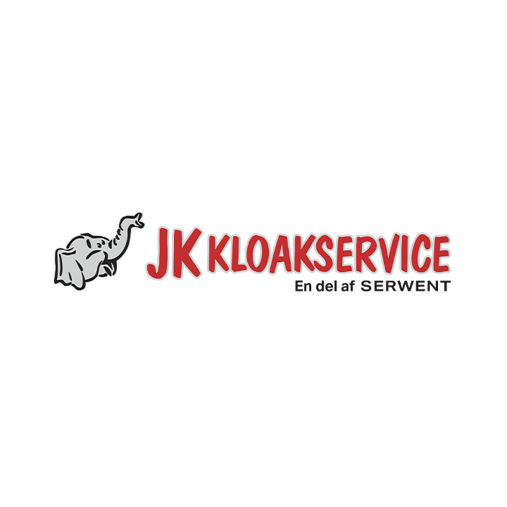 Logo - JK Kloakservice
