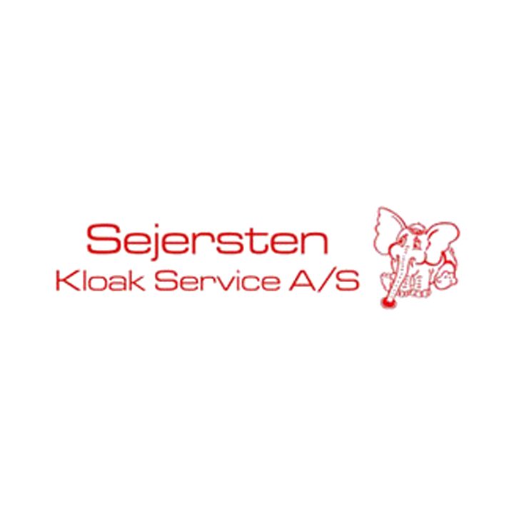 Logo - Sejersten Kloak Service