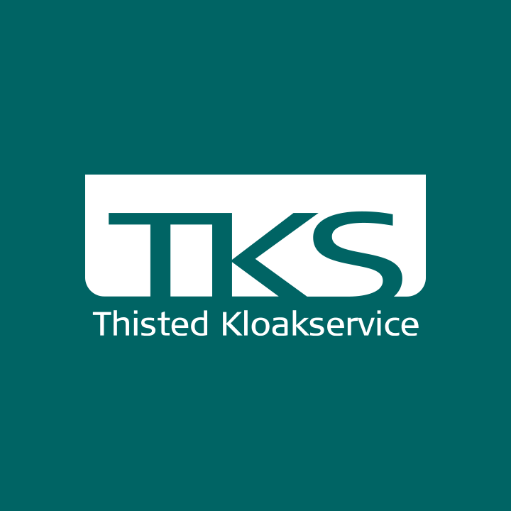 Logo - Thisted Kloakservice