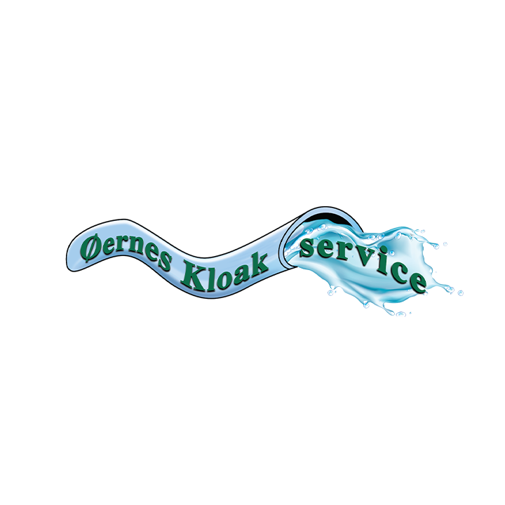 Logo - Øernes Kloak Service