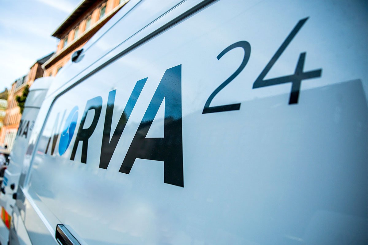 Medlemsfirma - Norva24