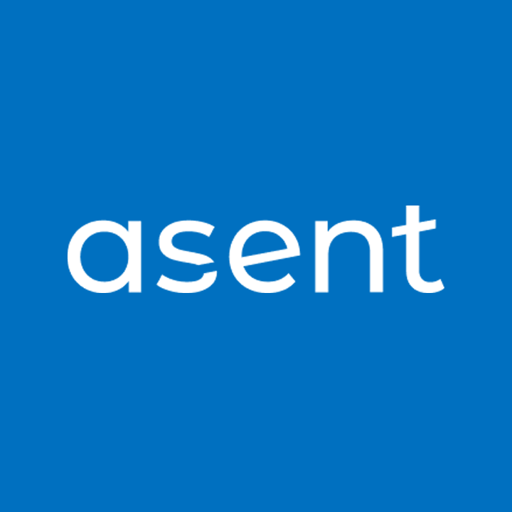 Logo - Asent