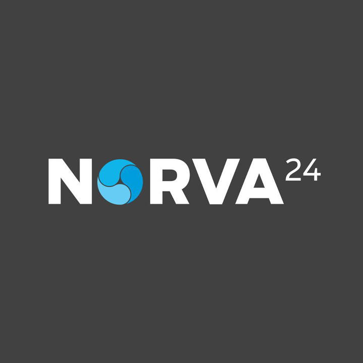 Logo - Norva24
