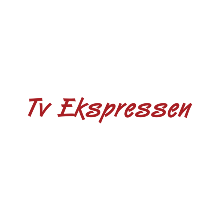Logo - TV Ekspressen