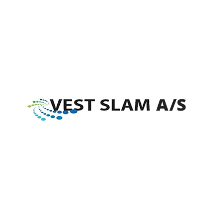 Logo - Vest Slam